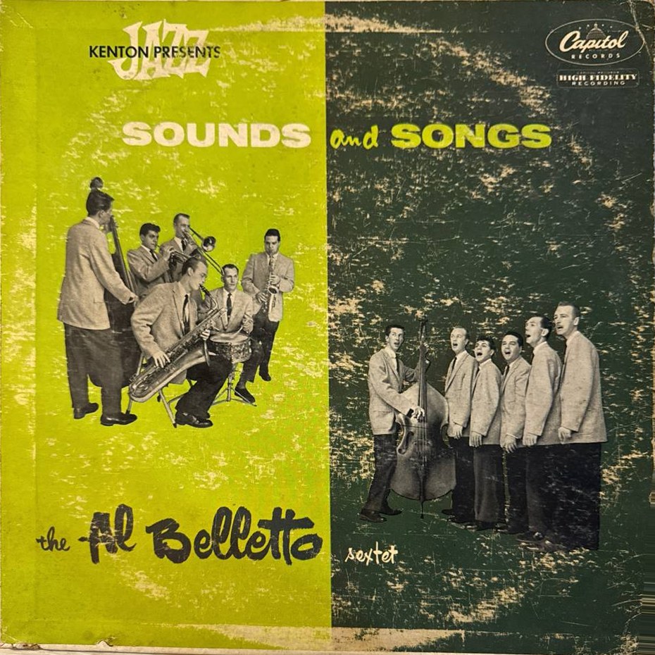 Sounds And Songs