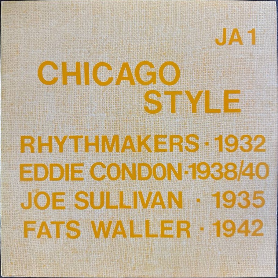Chicago Style