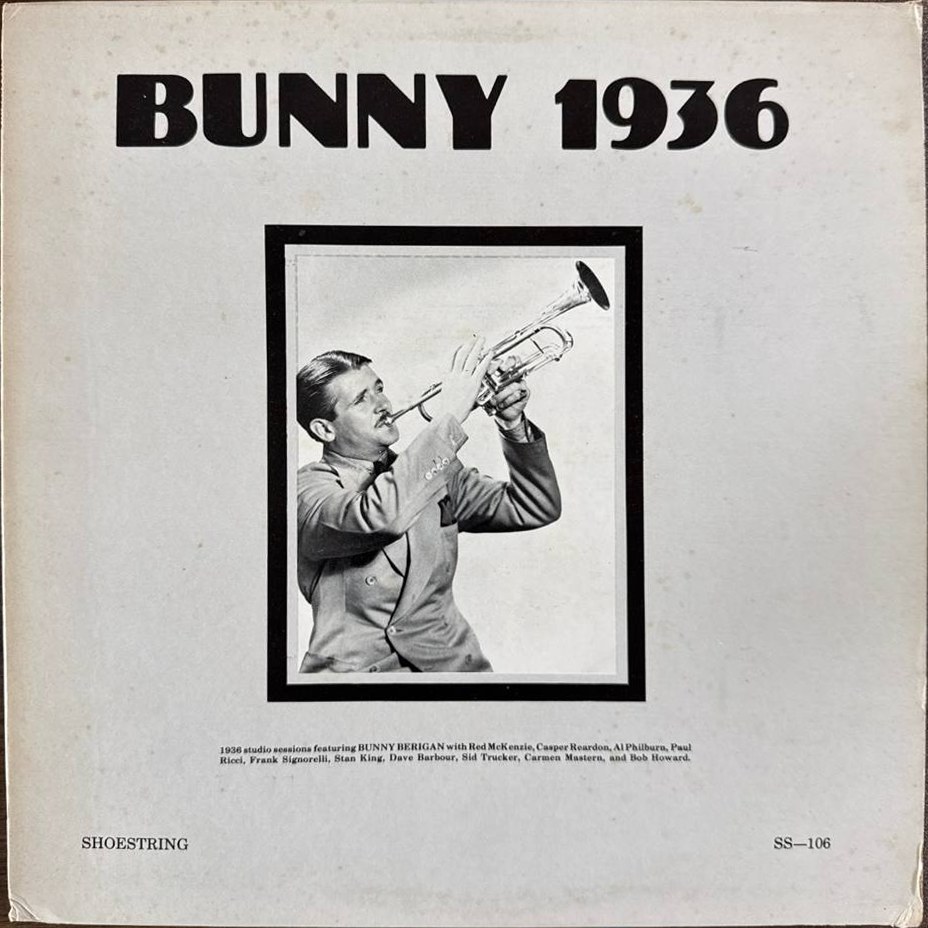 Bunny 1936