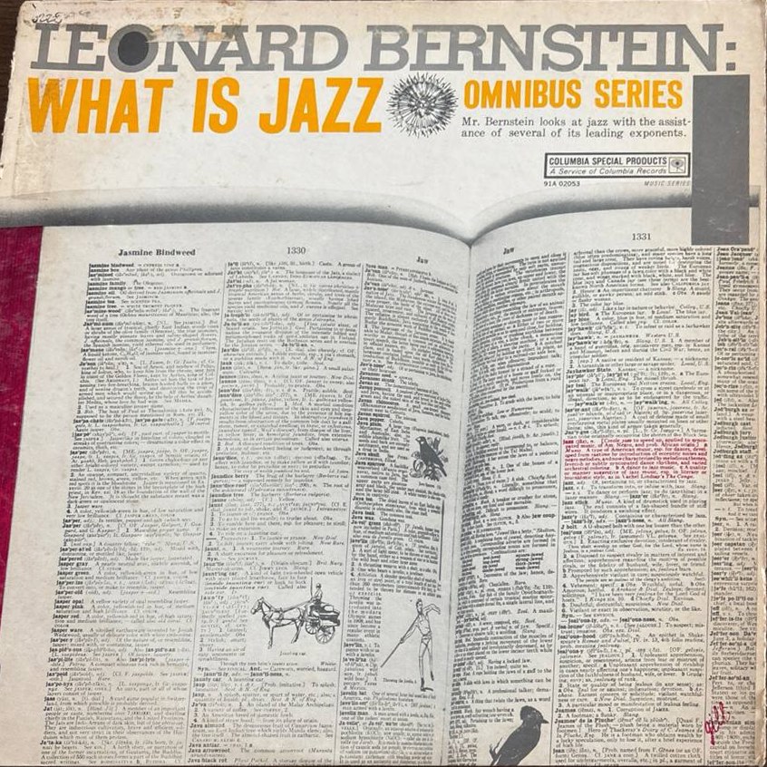 What Is Jazz