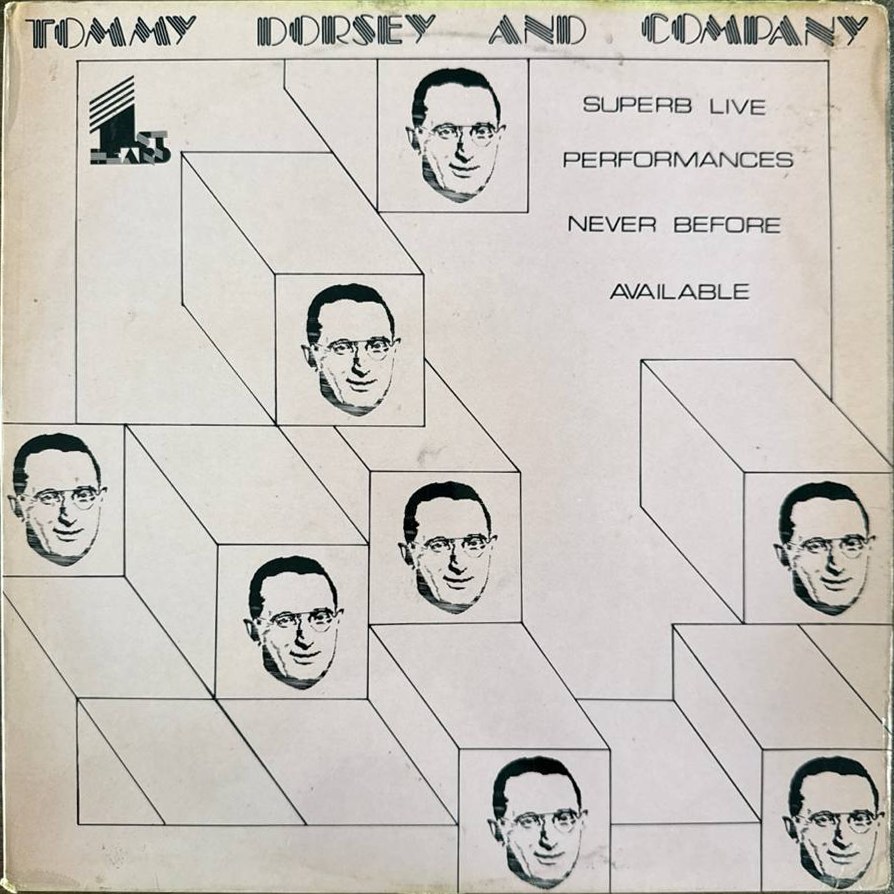 Tommy Dorsey And Company