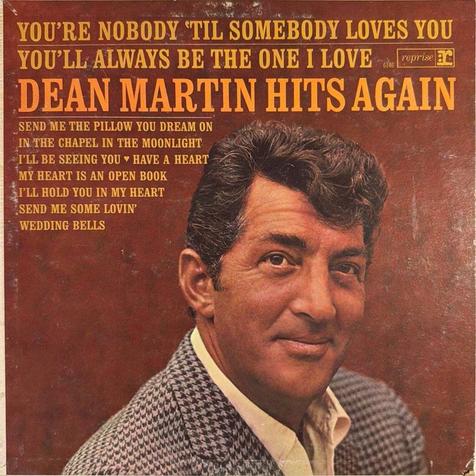 Dean Martin Hits Again(第 1 張照片,共 2 張)