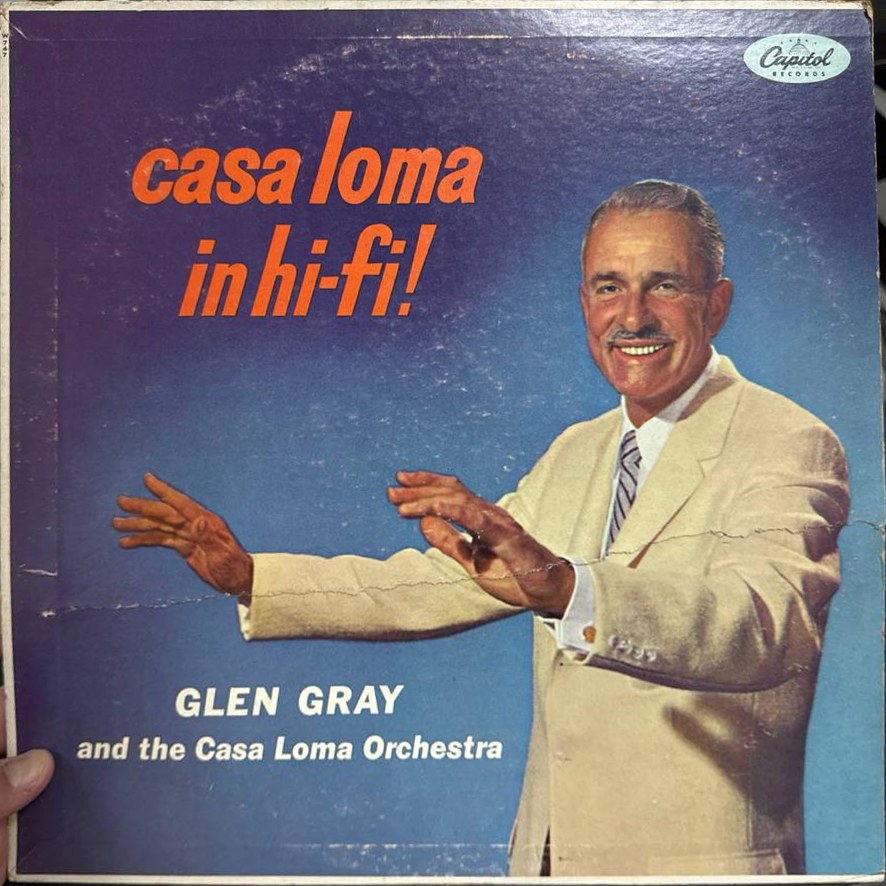 Casa Loma In Hi-Fi(第 1 張照片,共 2 張)
