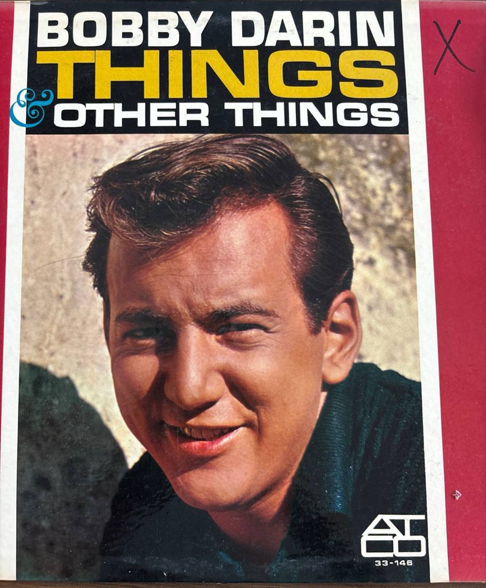 Things & Other Things