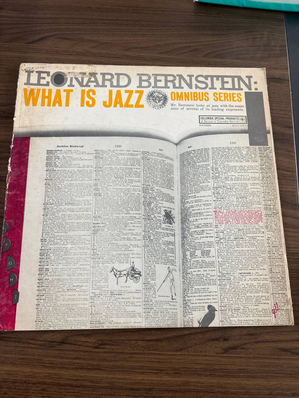 What Is Jazz