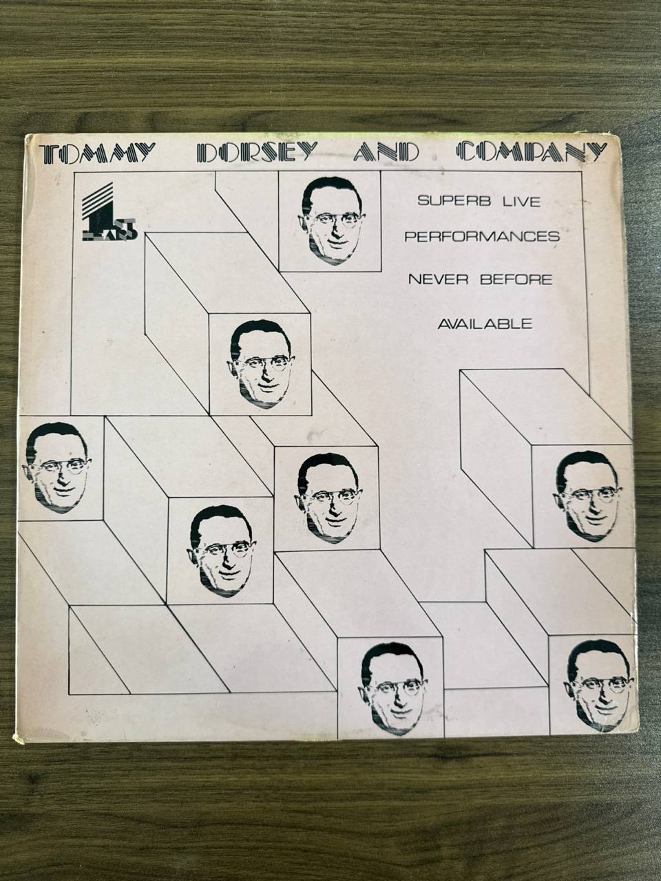 Tommy Dorsey And Company
