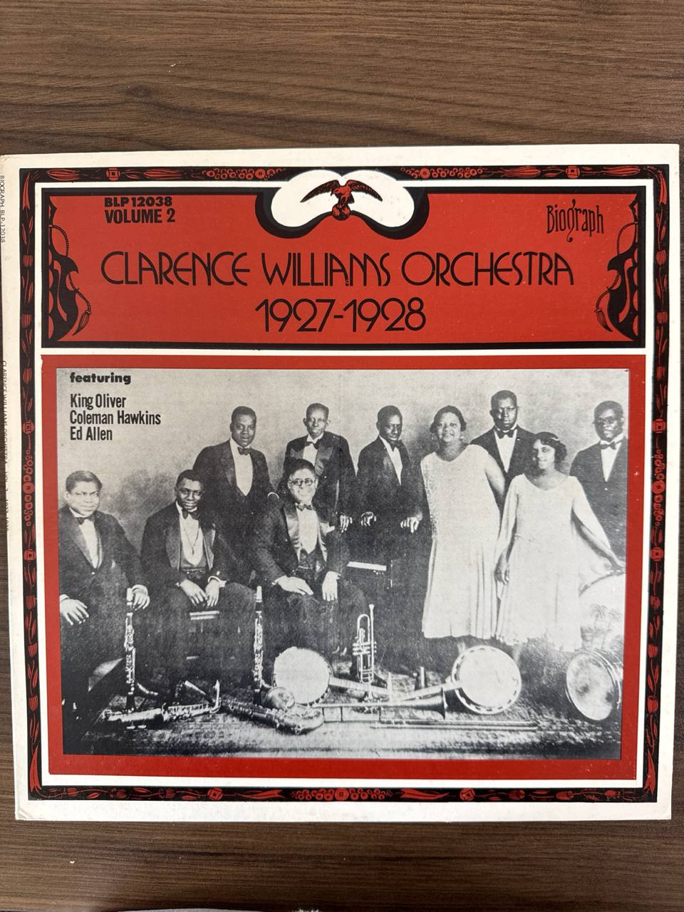 1927-1928 Vol. 2