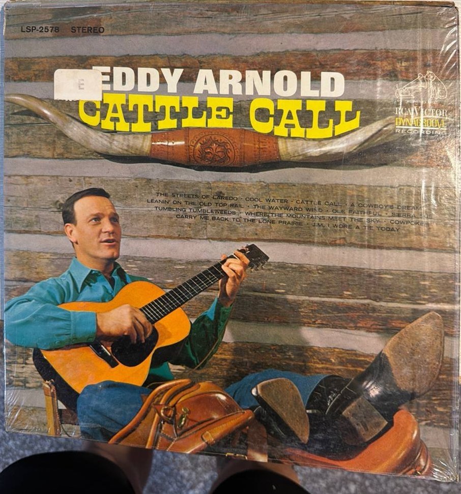 Cattle Call